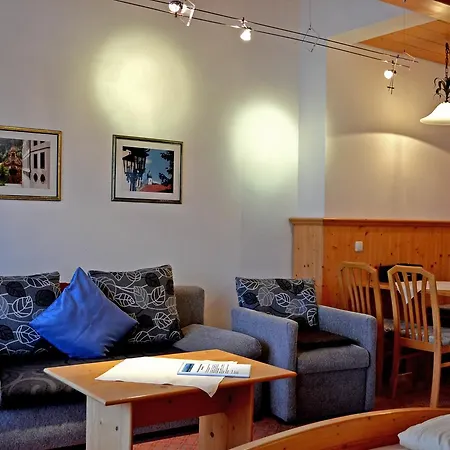 Alpstuga Chalet Sonnenhang A33 *