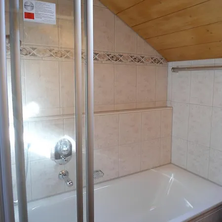 Chalet Sonnenhang A33 * Hopfen am See