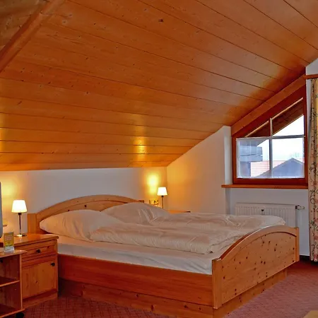 Alpstuga Chalet Sonnenhang A33 *