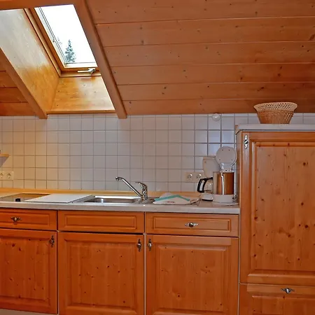 Alpstuga Chalet Sonnenhang A33 *