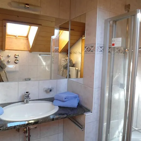 Chalet Sonnenhang A33 * Hopfen am See
